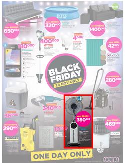 Game Uganda : Black Friday (24 Nov 2017), page 3