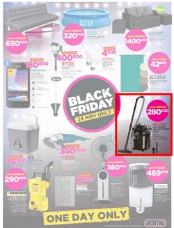 Game Uganda : Black Friday (24 Nov 2017), page 3