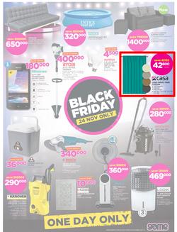 Game Uganda : Black Friday (24 Nov 2017), page 3