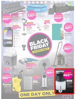 Game Uganda : Black Friday (24 Nov 2017), page 3