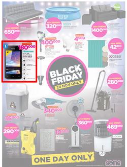Game Uganda : Black Friday (24 Nov 2017), page 3