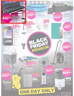 Game Uganda : Black Friday (24 Nov 2017), page 3