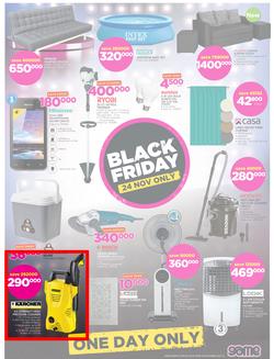 Game Uganda : Black Friday (24 Nov 2017), page 3