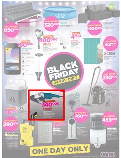 Game Uganda : Black Friday (24 Nov 2017), page 3