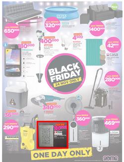 Game Uganda : Black Friday (24 Nov 2017), page 3