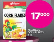 Kelloggs Corn Flakes-1Kg