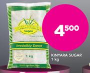 Kinyara Sugar-1Kg