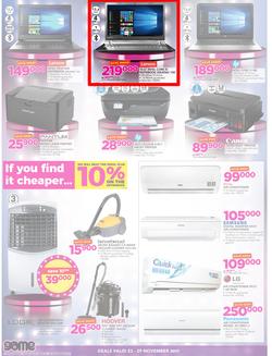 Game Nigeria : Beat That Price (23 Nov - 29 Nov 2017), page 4