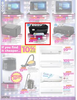 Game Nigeria : Beat That Price (23 Nov - 29 Nov 2017), page 4