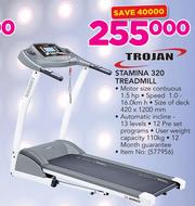 Trojan stamina shop 320 price