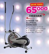 Trojan Strider 130 Elliptical Exercise