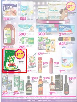 Game Nigeria : Beat That Price (23 Nov - 29 Nov 2017), page 7