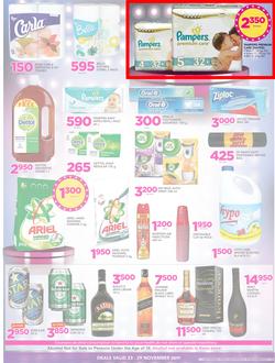Game Nigeria : Beat That Price (23 Nov - 29 Nov 2017), page 7