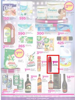 Game Nigeria : Beat That Price (23 Nov - 29 Nov 2017), page 7