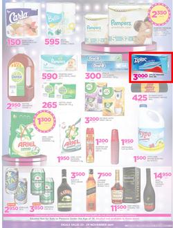 Game Nigeria : Beat That Price (23 Nov - 29 Nov 2017), page 7