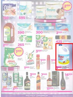 Game Nigeria : Beat That Price (23 Nov - 29 Nov 2017), page 7