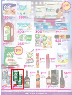 Game Nigeria : Beat That Price (23 Nov - 29 Nov 2017), page 7