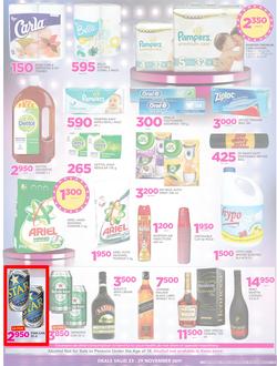 Game Nigeria : Beat That Price (23 Nov - 29 Nov 2017), page 7
