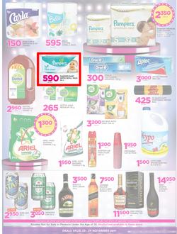 Game Nigeria : Beat That Price (23 Nov - 29 Nov 2017), page 7