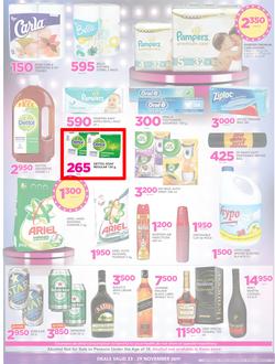 Game Nigeria : Beat That Price (23 Nov - 29 Nov 2017), page 7