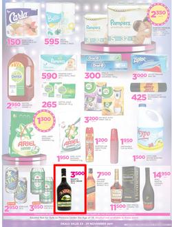 Game Nigeria : Beat That Price (23 Nov - 29 Nov 2017), page 7