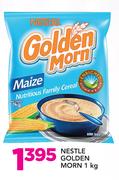 Nestle Golden Morn-1kg