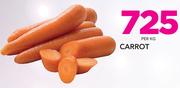 Carrot-Per Kg