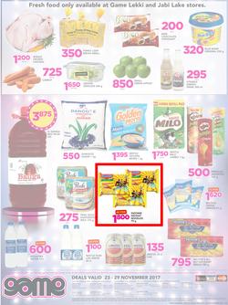 Game Nigeria : Beat That Price (23 Nov - 29 Nov 2017), page 8