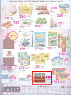 Game Nigeria : Beat That Price (23 Nov - 29 Nov 2017), page 8