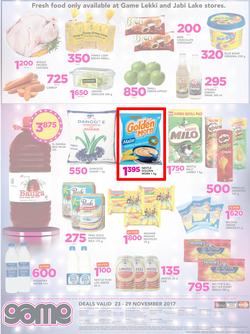 Game Nigeria : Beat That Price (23 Nov - 29 Nov 2017), page 8