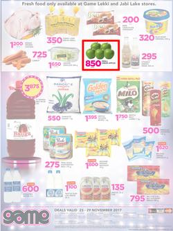 Game Nigeria : Beat That Price (23 Nov - 29 Nov 2017), page 8
