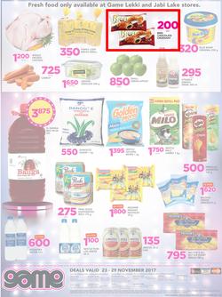 Game Nigeria : Beat That Price (23 Nov - 29 Nov 2017), page 8