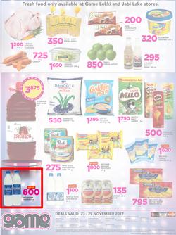 Game Nigeria : Beat That Price (23 Nov - 29 Nov 2017), page 8