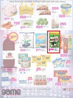Game Nigeria : Beat That Price (23 Nov - 29 Nov 2017), page 8