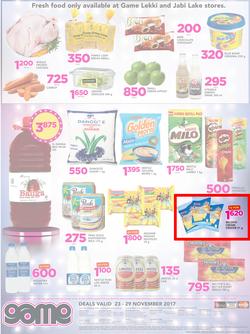 Game Nigeria : Beat That Price (23 Nov - 29 Nov 2017), page 8