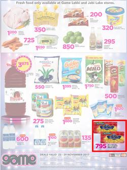 Game Nigeria : Beat That Price (23 Nov - 29 Nov 2017), page 8