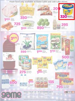 Game Nigeria : Beat That Price (23 Nov - 29 Nov 2017), page 8
