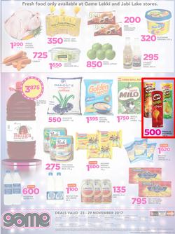 Game Nigeria : Beat That Price (23 Nov - 29 Nov 2017), page 8