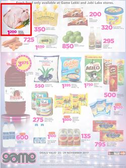 Game Nigeria : Beat That Price (23 Nov - 29 Nov 2017), page 8