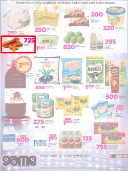 Game Nigeria : Beat That Price (23 Nov - 29 Nov 2017), page 8