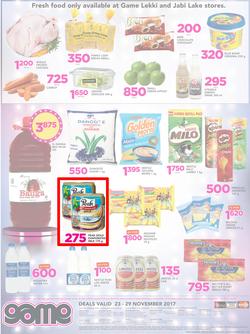 Game Nigeria : Beat That Price (23 Nov - 29 Nov 2017), page 8