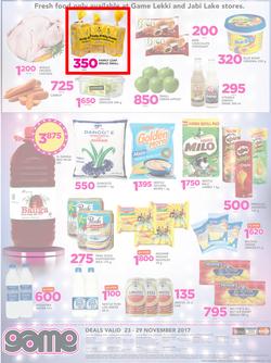 Game Nigeria : Beat That Price (23 Nov - 29 Nov 2017), page 8