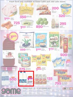 Game Nigeria : Beat That Price (23 Nov - 29 Nov 2017), page 8