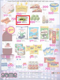 Game Nigeria : Beat That Price (23 Nov - 29 Nov 2017), page 8