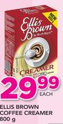 Ellis Brown Coffee Creamer-800g