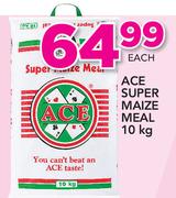 Ace Super Maize Meal-10Kg