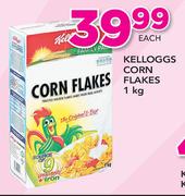 Kelloggs Corn Flakes-1Kg