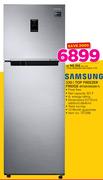 Samsung 330ltr Top Freezer Fridge RT32K5502S8 F