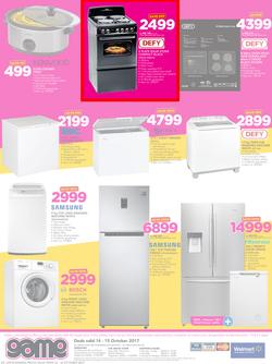 Game Namibia : Windhoek Electronic & Appliances Mania(14 Oct - 15 Oct 2017), page 4