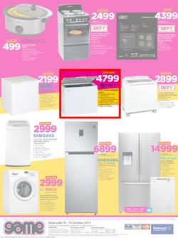Game Namibia : Windhoek Electronic & Appliances Mania(14 Oct - 15 Oct 2017), page 4
